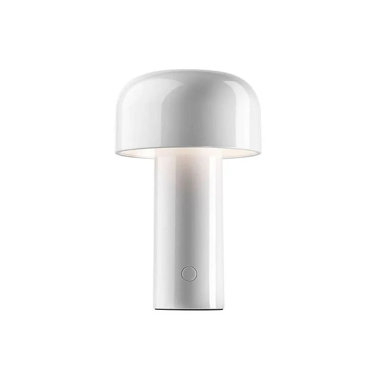 Modern LED Mushroom Table Lamp