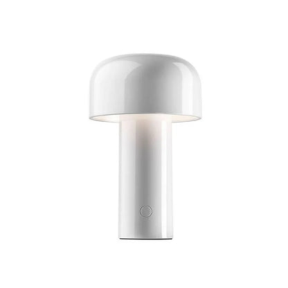 Modern LED Mushroom Table Lamp