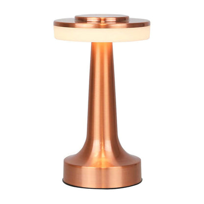 LED Bar Charging Portable Table Lamp