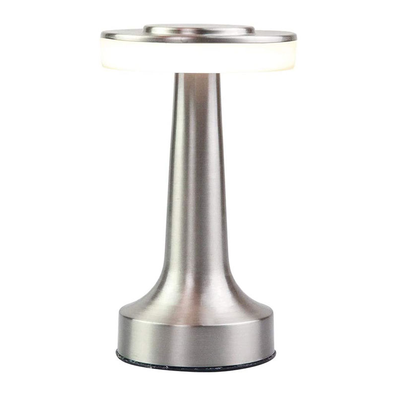 LED Bar Charging Portable Table Lamp