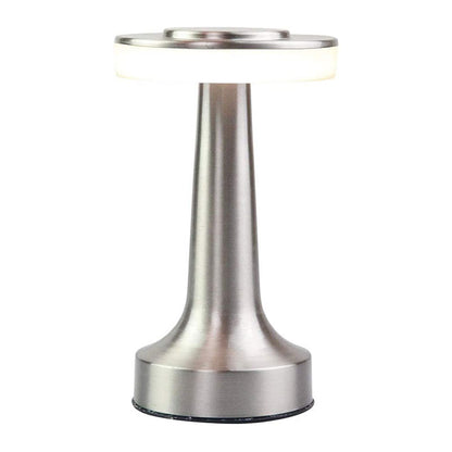 LED Bar Charging Portable Table Lamp