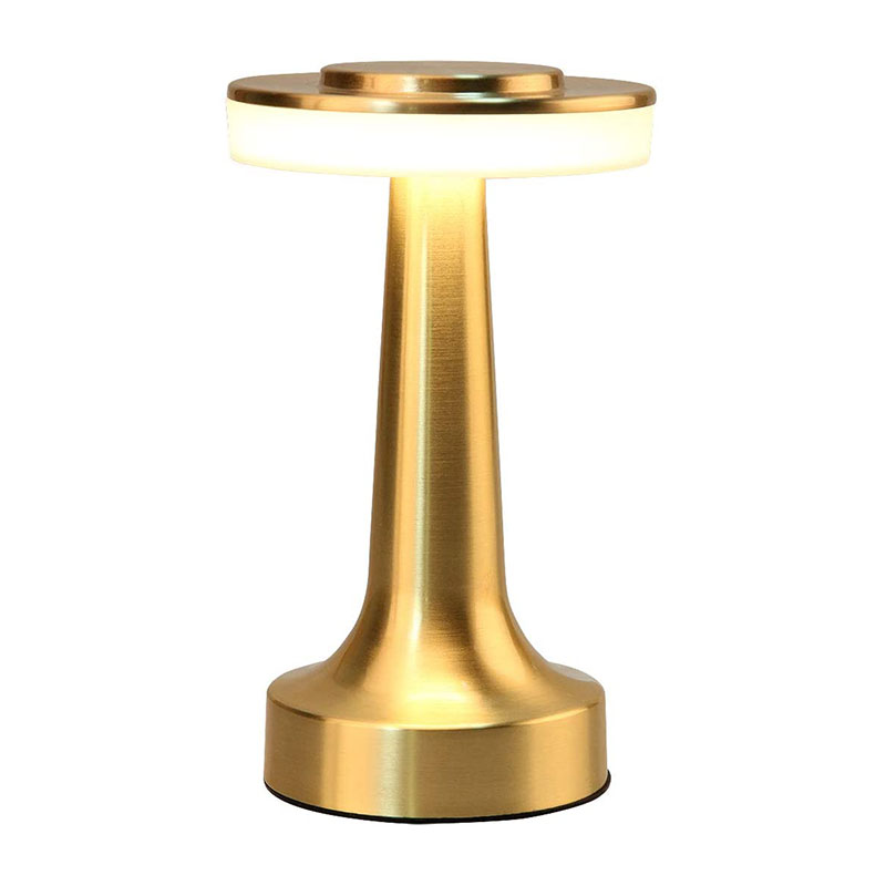 LED Bar Charging Portable Table Lamp