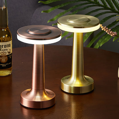 LED Bar Charging Portable Table Lamp