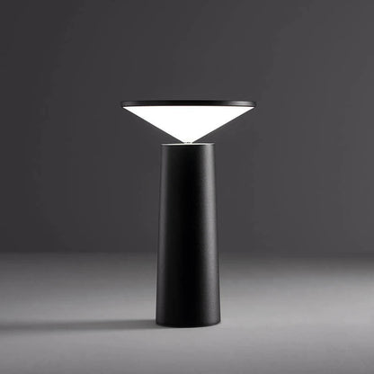 Cocktail Table Lamp - LED Creative Charging Table Lamp